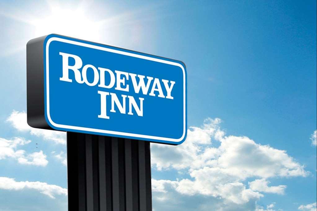 Rodeway Inn Duncanville Eksteriør billede